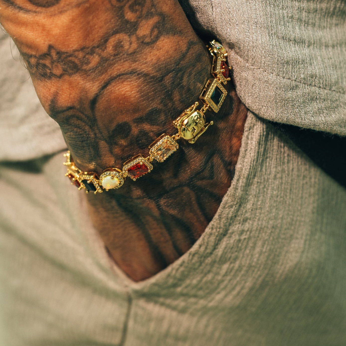 Gold-Royal-Gemstone-Bracelet_Lifestyle-6.jpg